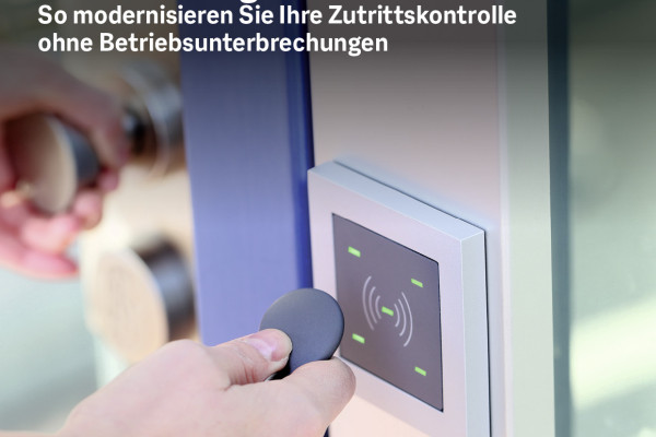 Zukunftsfähigkeit sichern