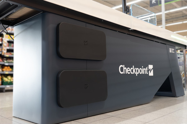 Checkpoint Systems präsentierte 360°-RFID-Lösungen für die Retail-Wertschöpfungskette