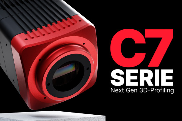 AT launcht neue 3D-High-Performance-Kamera