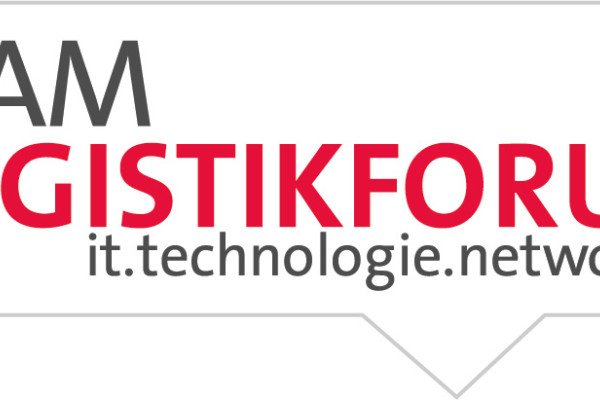 TEAMLogistikforum 2026: KI, Robotik und Praxiswissen