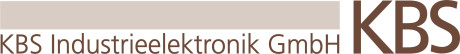 KBS Industrieelektronik GmbH