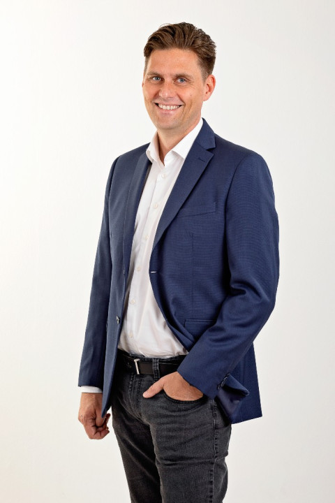 Pierre Mikaelsson wird neuer CPO bei ProGlove
