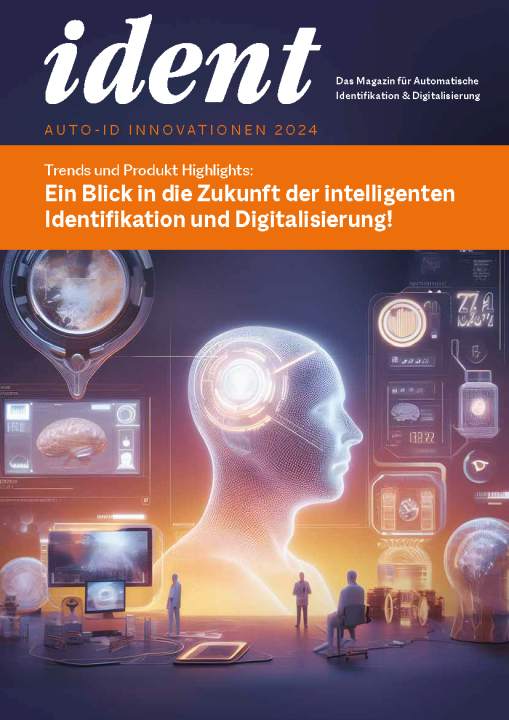 Auto-ID Innovationen 2024