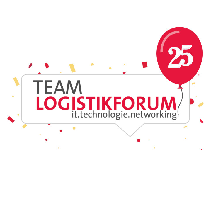 25. TEAMLogistikforum am 25.11.2025 in Paderborn