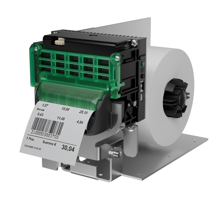GeBE-COMPACT Plus Linerless ergänzt OEM-Produktdesigns nachhaltig