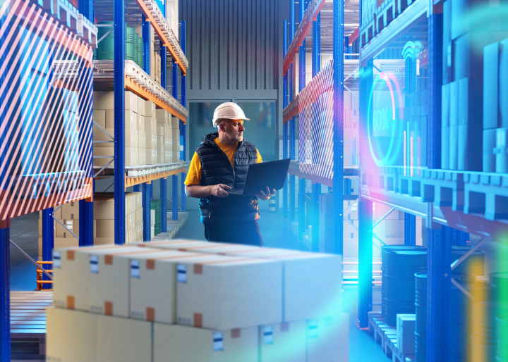 LogiNext Germany startet im September mit erweitertem Themenspektrum