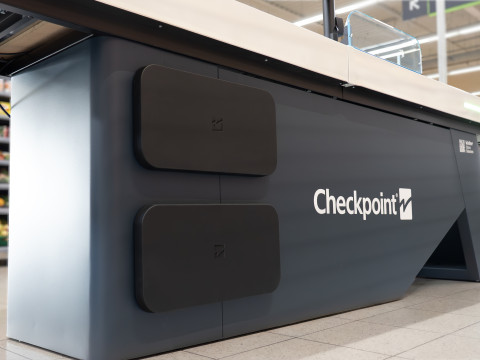 Checkpoint Systems präsentierte 360°-RFID-Lösungen für die Retail-Wertschöpfungskette