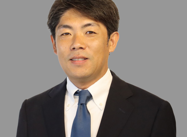Neuer President & CEO der Toshiba Tec Germany Imaging Systems GmbH