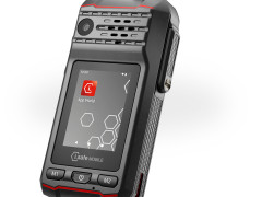i.safe MOBILE stellt mit App World eine eigene digitale Plattform vor