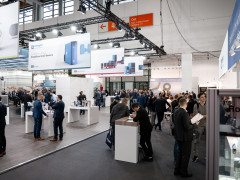 Neuheiten im Bereich Sensorik und industrieller Bildverarbeitung von wengelor