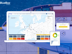 BlueBox Systems erweitert Tracking-Plattform mit neuen Funktionen