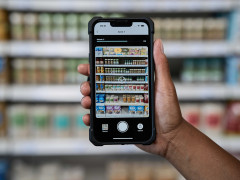 Scandit erweitert ShelfView um Regalverfügbarkeits