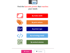 Toshiba Tec stellt neue Barcode Solution App in Europa vor