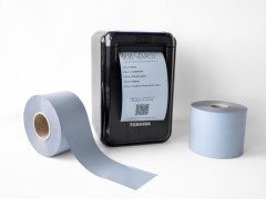 Multifunktionsdrucker von Toshiba Tec Singapore zertifiziert 