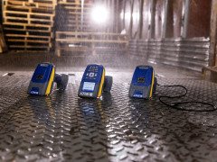 Brady bringt Barcode-Lesegeräte auf den Markt
