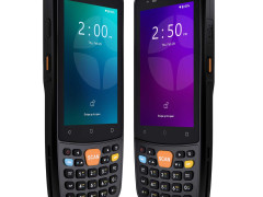 Memor K20-25 - mobiles Arbeiten leicht gemacht dank Tastatur