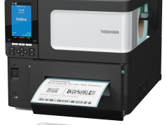 Neue BX610T & BX620T mit leistungsstarker Etikettierung