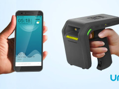 Urovo bringt frischen Schwung in die RFID-Welt