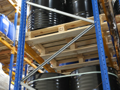 Industrie setzt auf geprüfte Standards