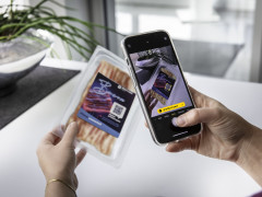 Transparenz über die gesamte Lieferkette