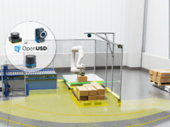 SICK erweitert digitales Portfolio um zusätzliche Sensormodelle