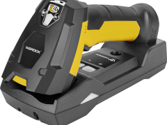 WEROCK erweitert Rockscan PX3000 Barcodescanner um neue Variante