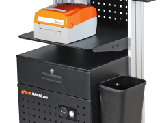 Flexible Logistiklösungen „Made in Germany“