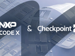 Checkpoint Systems integriert neuen NXP UCODE X-Chip in seine RFID-Etikettenlösungen