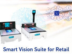Datalogic bringt Smart Vision Suite für den Einzelhandel auf den Markt 