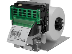 GeBE-COMPACT Plus Linerless ergänzt OEM-Produktdesigns nachhaltig