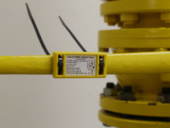 Ex-Schutz-Zertifizierte RFID-Transponder für die Industrie