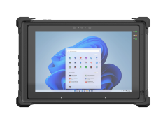 Extended Range-Scanner für hohe Distanzen