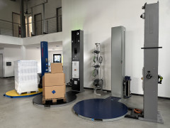 Innovationen, Begegnungen und technologischer Fortschritt