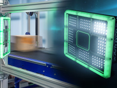 Die neuen 2D-Barcodelesegeräte Matrix 830 und Matrix 930