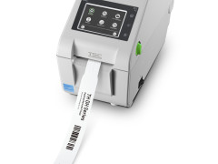 TSC 2-Zoll-Drucker für Armbänder und RFID-Upgrade-Kits