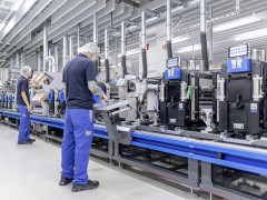 Schreiner Group investiert in modernste Drucktechnologie