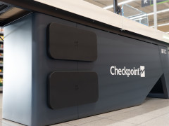 Checkpoint Systems präsentierte 360°-RFID-Lösungen für die Retail-Wertschöpfungskette