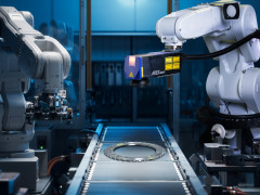 AREX400 AF: Einfache Multilevel Beschriftung