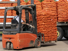 Automatisierte Bestellprozesse im Handel