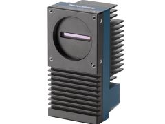 Teledyne präsentiert die Linea HS2 8k-Kamera