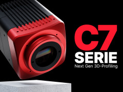 AT launcht neue 3D-High-Performance-Kamera