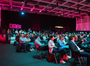 DMEA 2025 - Innovationsschub für die digitale Gesundheitsversorgung