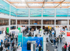 all about automation in Friedrichshafen: Ein starkes Signal für die Branche