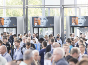 automatica 2025 trotz schwacher Konjunktur auf Wachstumskurs