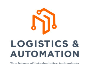 LOGISTICS & AUTOMATION 2025 in Dortmund und Hamburg