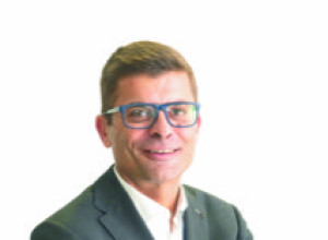 Tiago Conceição wird neuer Vorsitzender von Zetes Goods ID