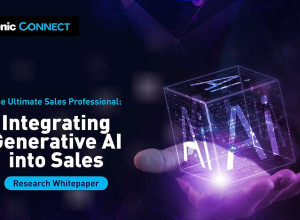 Panasonic Connect Studie