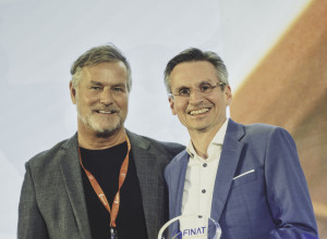 Schreiner Group überzeugt mit Smart Syringe Box