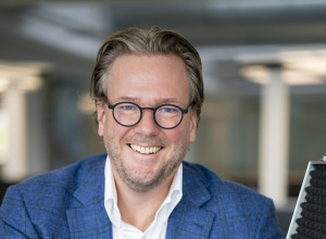 HARTING als „Digital Champion“ ausgezeichnet