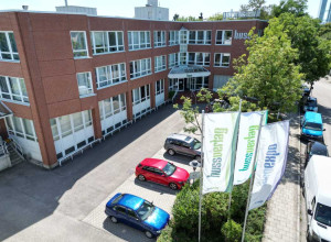 50 Jahre HUSS-VERLAG